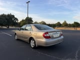 2003 Toyota Camry - Preview 4