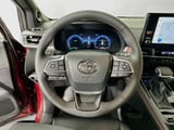 2026 Toyota Sienna - Preview 11