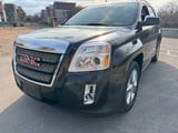 2014 GMC Terrain - Preview 4