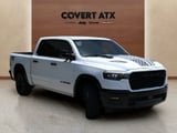 2026 Ram 1500 - Preview 7