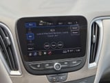 2022 Chevrolet Malibu - Preview 11