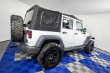 2015 Jeep Wrangler - Preview 6