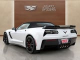 2017 Chevrolet Corvette - Preview 3