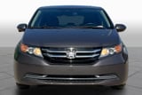 2016 Honda Odyssey - Preview 3