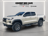 2024 Chevrolet Colorado - Preview 3