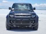2026 Land Rover Defender - Preview 2