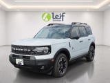 2026 Ford Bronco Sport - Preview 2