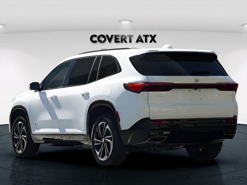 2026 Buick Enclave - Image 1