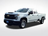 2026 Chevrolet Silverado - Preview 7