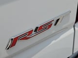 2026 Chevrolet Silverado 1500 - Preview 8