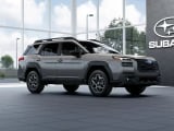 2026 Subaru Outback - Preview 2