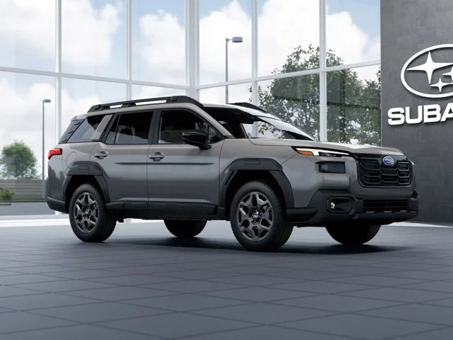 2026 Subaru Outback - Image 1