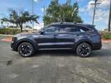 2026 Kia Sorento - Preview 4