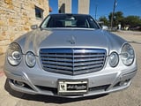 2007 Mercedes-Benz E-Class - Preview 12