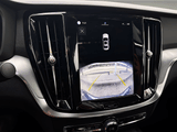 2025 Volvo S60 - Preview 8