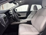 2022 Lexus RX - Preview 12