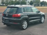 2015 Volkswagen Tiguan - Preview 6
