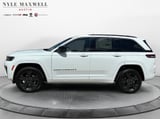2027 Jeep Grand Cherokee - Preview 13