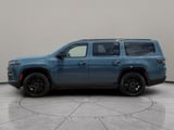 2026 Jeep Grand Wagoneer - Preview 8