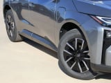 2026 Toyota bZ - Preview 2