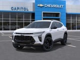 2026 Chevrolet Trax - Preview 6