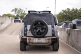 2023 Land Rover Defender - Preview 7