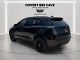 2026 Cadillac XT5 - Preview 7