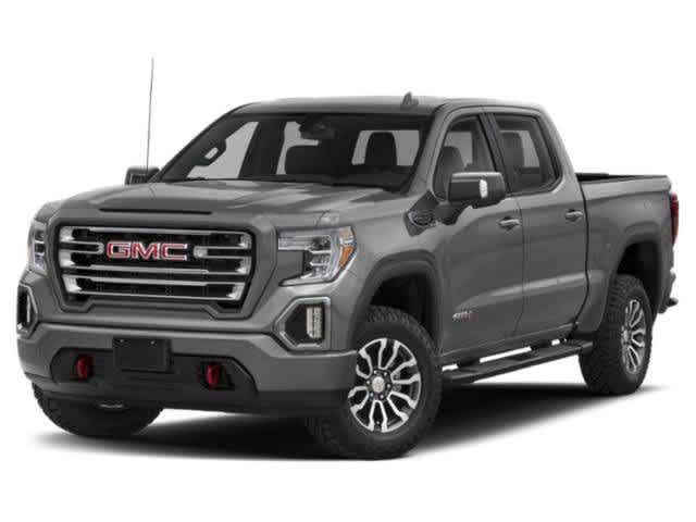 2021 GMC Sierra 1500 - Image 1