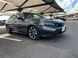 2026 Honda Civic - Preview 2
