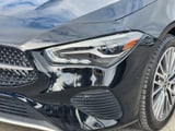 2025 Mercedes-Benz CLA - Preview 8