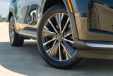 2026 INFINITI QX60 - Preview 2