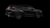 2026 Toyota Highlander - Preview 10