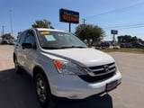 2010 Honda CR-V - Preview 2