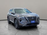 2025 Nissan Rogue - Preview 3