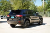2018 Jeep Grand Cherokee - Preview 5