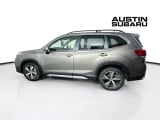 2021 Subaru Forester - Preview 4