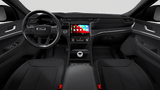 2027 Jeep Grand Cherokee - Preview 6