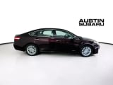 2013 Toyota Avalon - Preview 8