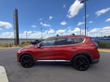 2020 Hyundai Santa Fe - Preview 6