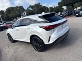 2026 Lexus RX - Preview 3