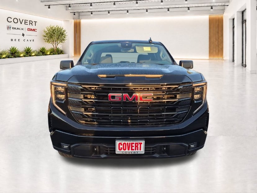2024 GMC Sierra 1500 - Image 1