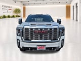 2024 GMC Sierra - Preview 2