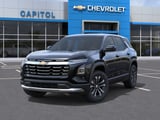 2027 Chevrolet Equinox - Preview 6