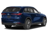 2026 Mazda CX-90 - Preview 3