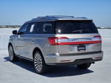 2020 Lincoln Navigator - Preview 5