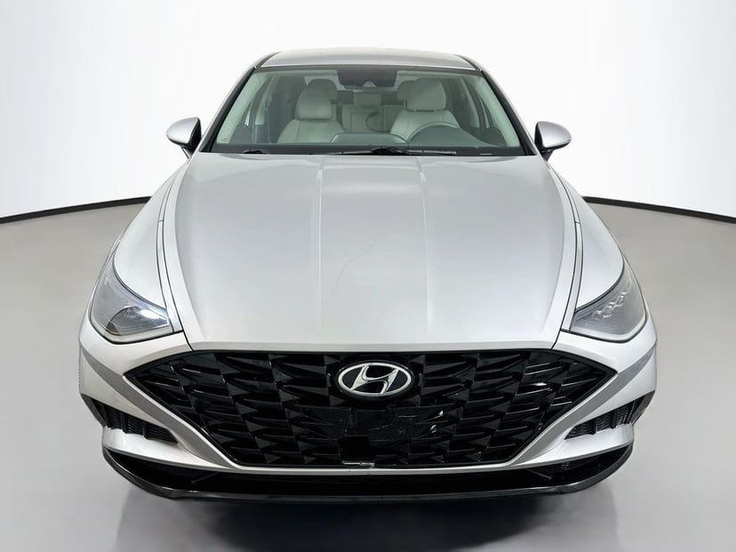 2023 Hyundai Sonata - Image 1