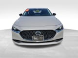 2025 Mazda Mazda3 - Preview 3