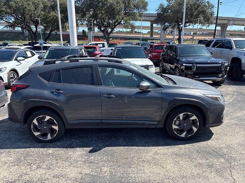 2025 Subaru Crosstrek - Image 1