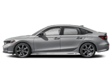 2026 Honda Civic - Preview 6