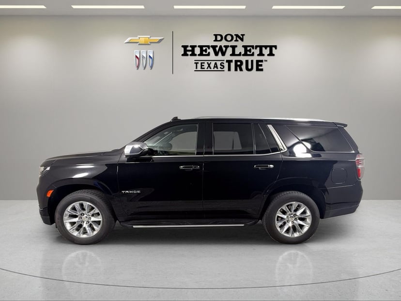 2024 Chevrolet Tahoe - Image 2